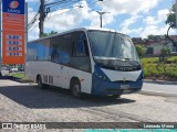 Delta Locações e Fretamentos 0017 na cidade de Abreu e Lima, Pernambuco, Brasil, por Leonardo Moura. Número da foto: #10825601.