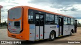 Auto Viação Marechal Brasília 445550 na cidade de Taguatinga, Distrito Federal, Brasil, por Brenno Santos. Número da foto: #10826010.
