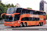 Rovetur Turismo 9C30 na cidade de Curitiba, Paraná, Brasil, por Matheus Ribas. Número da foto: #10828044.