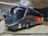 Style Bus 6800 na cidade de Uberlândia, Minas Gerais, Brasil, por Anderson Gonçalves da Fonseca. Número da foto: #10827285.