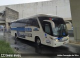 VIDA - Viação Danúbio Azul 10.014 na cidade de Campinas, São Paulo, Brasil, por Helder Fernandes da Silva. Número da foto: #:id.