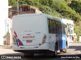 Univale Transportes F-0340 na cidade de Timóteo, Minas Gerais, Brasil, por Joase Batista da Silva. ID da foto: :id.