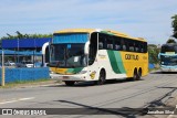 Empresa Gontijo de Transportes 14700 na cidade de São Paulo, São Paulo, Brasil, por Jonathan Silva. Número da foto: #10826442.