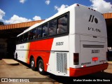 VIAN - Viação Anapolina 96801 na cidade de Formosa, Goiás, Brasil, por Marlon Mendes da Silva Souza. Número da foto: #:id.