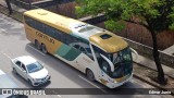 Empresa Gontijo de Transportes 18275 na cidade de Belo Horizonte, Minas Gerais, Brasil, por Edmar Junio. Número da foto: #10828201.
