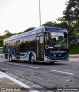 SPTrans - São Paulo Transporte HIGER AZURE A12 BR na cidade de São Paulo, São Paulo, Brasil, por Renan De Jesus Oliveira. Número da foto: #10827387.
