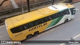 Empresa Gontijo de Transportes 18695 na cidade de Belo Horizonte, Minas Gerais, Brasil, por Edmar Junio. Número da foto: #10827592.