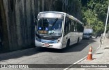 Viação Redentor C47513 na cidade de Rio de Janeiro, Rio de Janeiro, Brasil, por Gustavo Silva Andrade. Número da foto: #10825751.
