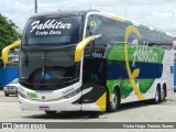 Fabbitur Transporte e Turismo 31000 na cidade de Goiânia, Goiás, Brasil, por Victor Hugo  Ferreira Soares. Número da foto: #:id.