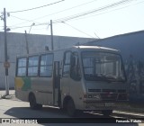 Ônibus Particulares 2228 na cidade de Praia Grande, São Paulo, Brasil, por Fernando Rabelo. Número da foto: #10825786.