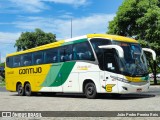 Empresa Gontijo de Transportes 19480 na cidade de Teresina, Piauí, Brasil, por João Pedro Pereira Reis. Número da foto: #10826239.
