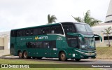 Viação Motta 23001 na cidade de Marília, São Paulo, Brasil, por Francisco Ivano. Número da foto: #10827140.
