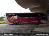 Araxá Brasil 4100 na cidade de Uberlândia, Minas Gerais, Brasil, por Andre Santos de Moraes. Número da foto: #10825615.