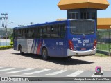 Rápido Campinas RL-13000 na cidade de Itu, São Paulo, Brasil, por Henrique Alves de Paula Silva. Número da foto: #10826164.