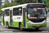 Transurb AE-44603 na cidade de Belém, Pará, Brasil, por Fabio Soares. Número da foto: #10827291.