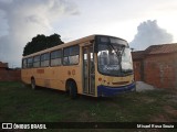 Ônibus Particulares 1E31 na cidade de Rondon do Pará, Pará, Brasil, por Misael Rosa Souza. ID da foto: :id.