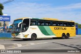 Empresa Gontijo de Transportes 17120 na cidade de São Paulo, São Paulo, Brasil, por Jonathan Silva. Número da foto: #10826413.