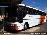VIAN - Viação Anapolina 92825 na cidade de Formosa, Goiás, Brasil, por Marlon Mendes da Silva Souza. Número da foto: #:id.