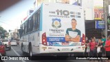 Maraponga Transportes 26901 na cidade de Fortaleza, Ceará, Brasil, por Bernardo Pinheiro de Sousa. Número da foto: #:id.