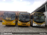 Coletivo Transportes 094 na cidade de Caruaru, Pernambuco, Brasil, por Marcos Silva. Número da foto: #:id.