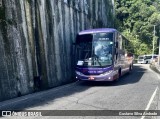 Twister Rio Transporte e Turismo 1003 na cidade de Rio de Janeiro, Rio de Janeiro, Brasil, por Gustavo Silva Andrade. Número da foto: #10825754.