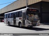 Transportes Blanco RJ 136.029 na cidade de Nova Iguaçu, Rio de Janeiro, Brasil, por Willian Mesquita. Número da foto: #:id.