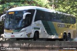 Empresa Gontijo de Transportes 18090 na cidade de São Paulo, São Paulo, Brasil, por Hariel Bernades. Número da foto: #10825572.