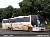 Mariani Turismo 22 na cidade de Uberlândia, Minas Gerais, Brasil, por Andre Santos de Moraes. Número da foto: #10825557.