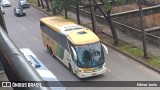 Empresa Gontijo de Transportes 18695 na cidade de Belo Horizonte, Minas Gerais, Brasil, por Edmar Junio. Número da foto: #10827573.