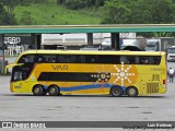 VAR - Viação Angra dos Reis 6331 na cidade de Juiz de Fora, Minas Gerais, Brasil, por Luiz Krolman. Número da foto: #10826614.