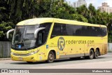RodeRotas - Rotas de Viação do Triângulo 7712 na cidade de Curitiba, Paraná, Brasil, por Matheus Ribas. Número da foto: #10828065.