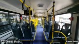 Auto Viação Marechal Brasília 445525 na cidade de Taguatinga, Distrito Federal, Brasil, por Brenno Santos. Número da foto: #10826036.