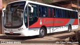 Leopoldina Turismo 2800 na cidade de Leopoldina, Minas Gerais, Brasil, por Júlio César Paixão Lacerda. Número da foto: #:id.
