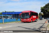 Viação Santa Cruz 25519 na cidade de São Paulo, São Paulo, Brasil, por Jonathan Silva. Número da foto: #10826441.