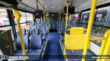 Auto Viação Marechal Brasília 445525 na cidade de Taguatinga, Distrito Federal, Brasil, por Brenno Santos. Número da foto: #10826032.