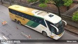 Empresa Gontijo de Transportes 18860 na cidade de Belo Horizonte, Minas Gerais, Brasil, por Edmar Junio. Número da foto: #10828398.