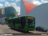 Transportes Santo Antônio RJ 161.172 na cidade de Duque de Caxias, Rio de Janeiro, Brasil, por Natan Lima. Número da foto: #10826131.