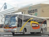 Saritur - Santa Rita Transporte Urbano e Rodoviário 9000 na cidade de Juiz de Fora, Minas Gerais, Brasil, por Luiz Krolman. Número da foto: #10826670.