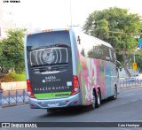 Viação Garcia 84036 na cidade de Sorocaba, São Paulo, Brasil, por Caio Henrique . Número da foto: #10826360.