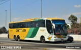Empresa Gontijo de Transportes 17275 na cidade de São Paulo, São Paulo, Brasil, por Francisco Ivano. Número da foto: #10827470.