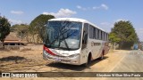 Rouxinol 076 na cidade de Lagoa Dourada, Minas Gerais, Brasil, por Gleydson Willian Silva Paula. Número da foto: #:id.