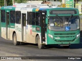 OT Trans - Ótima Salvador Transportes 21421 na cidade de Salvador, Bahia, Brasil, por Rodrigo Vieira. Número da foto: #:id.