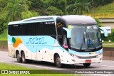 Transportadora Turística Natal 1800 na cidade de Piraí, Rio de Janeiro, Brasil, por Paulo Henrique Pereira Borges. Número da foto: #10827932.