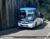 Auto Viação Jabour D86746 na cidade de Rio de Janeiro, Rio de Janeiro, Brasil, por Gustavo Silva Andrade. ID da foto: :id.