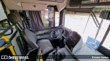Auto Viação Marechal Brasília 445525 na cidade de Taguatinga, Distrito Federal, Brasil, por Brenno Santos. Número da foto: #10826007.