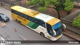 Empresa Gontijo de Transportes 16035 na cidade de Belo Horizonte, Minas Gerais, Brasil, por Edmar Junio. Número da foto: #10828245.
