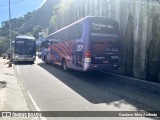 Twister Rio Transporte e Turismo 1003 na cidade de Rio de Janeiro, Rio de Janeiro, Brasil, por Gustavo Silva Andrade. Número da foto: #10825758.