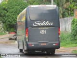Solitur 4291 na cidade de São Luís, Maranhão, Brasil, por Glauber Medeiros. Número da foto: #:id.