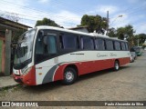 Giovani Chaves Turismo 2360 na cidade de Matozinhos, Minas Gerais, Brasil, por Paulo Alexandre da Silva. Número da foto: #:id.