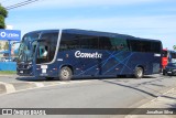 Viação Cometa 721502 na cidade de São Paulo, São Paulo, Brasil, por Jonathan Silva. Número da foto: #10826390.